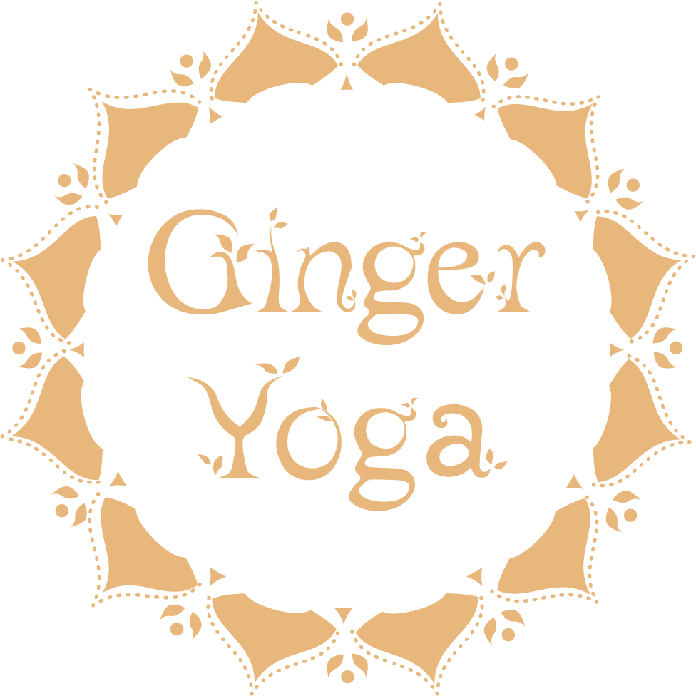 Ginger Yoga